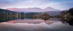 Mirror Water