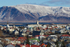 Reykjavik & Mount Esja