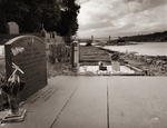 Evans Jones Albert - Cynan, Anglesey 2013