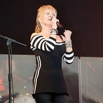 Lulu - Glastonbury IMG_2968