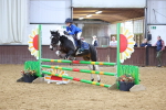 Class 16 - STX UK Pony British Novice - 80cm Open portfolio