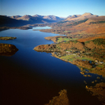 A00188A Loch Lomond from Balmaha