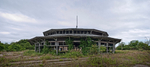Pleasure Beach, CT | Carousel Exterior