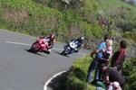 Jim Hodson Kawasaki / JGH Racing/RS Security