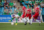 Guernsey FC v Whitstable Town-5