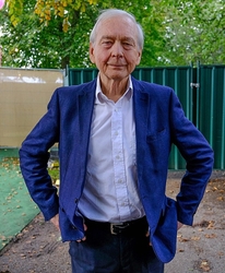 The Times & Sunday Times Cheltenham Literature Festival 2019 portfolio