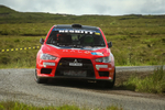 Wilton Recycling Donegal Rally Friday 88 of 207