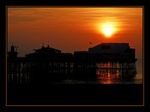 Blackpool's North Pier