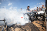 Chaos 2018 Burn-outs-6