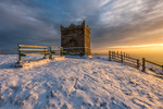 Rivington Pike