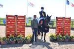 Cls 33 FEI Freestyle Music Pony portfolio