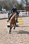 Cls 10 85cm National Amateur Quali portfolio