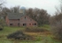 Becker County Barn