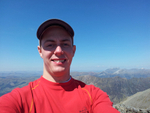 On Bidean nam Bian, May 2012