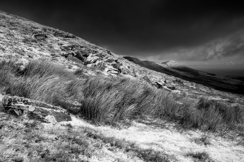 The White Peak