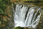 Welsh Waterfall