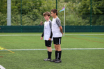 U12 Boys portfolio