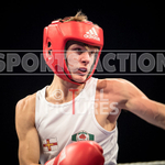 BOUT-3  Charlie Watson v Braydon Cunningham-30