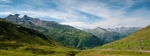 Swiss Alps