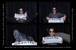 EA Group Christmas Party portfolio