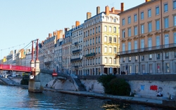 Lyon France Architect  _0071