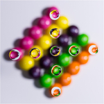 Silver-Digital-Gary Mayhew-Taste the Rainbow