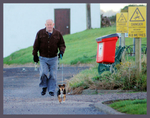 Bill & Sissie