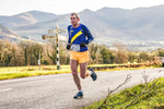 North Lakes Half Marathon  10k-861