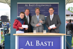 Race 2 2.25pm Al Basti Equiworld Dubai Middleton Fillies' Stakes portfolio