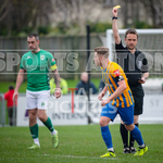 GFC v Basingstoke Town-49