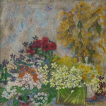Mon Jardin