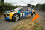 Rallye Lecale 84 of 88