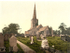 Lydney Church 2