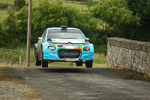 Wilton Recycling Donegal Saturday Stages 85