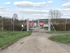 Security gates 1