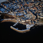 A00254C Crail Harbour