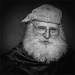 An Olde Master.