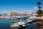 Faro Marina