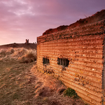 Defences, Embleton Beach