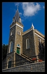 Ellicott Steeple