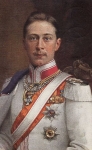 (G-109) Crown Prince