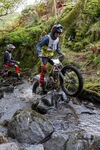 Lakes two day trial Hawes beck 2024 portfolio