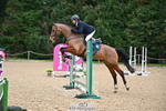 Cls 7 British Novice and 90cm Open portfolio