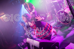 Static Alice-333