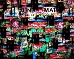 ABSTRACT IMAGE PRINTS portfolio