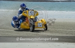 British Sand Ace Sidecar-45