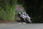 Gary Johnson Triumph / Smiths