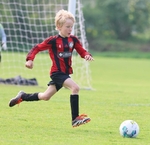 Heathwaite Under 7 (Silver Plate Finals) portfolio