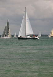Sailing portfolio