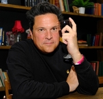 Dom Joly 1